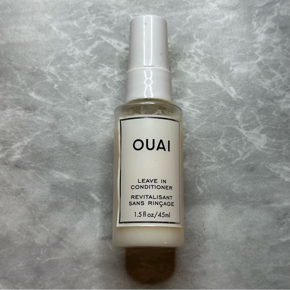 New‎ Ouai Leave In Conditioner